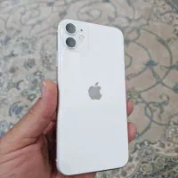 اپل iPhone 11 با حافظهٔ ۱۲۸ گیگابایت|موبایل|کرج, مهرویلا شمالی|دیوار
