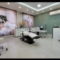منشی مطب
