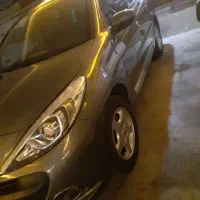 ۲۰۷ پانا ۴۰۲