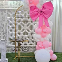 بادکنک آرایی و تشریفات مراسم