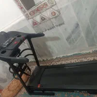 تردمیل خانگی|تجهیزات ورزشی|ایرانشهر, |دیوار