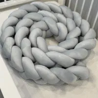 گارد گیس تخت نوزاد
