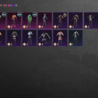 اکانت پابچی با فری فایر|کنسول، بازی ویدئویی و آنلاین|سقز, |دیوار