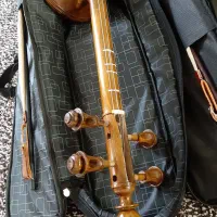 کمانچه راست دست/ساز/آریاپور