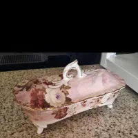 جاکاردی لمونژ گل کبود