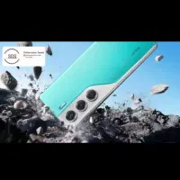 تکنو کامون 40پرو5G|موبایل|شادگان, |دیوار