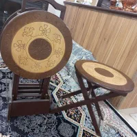 میز جلو مبلی