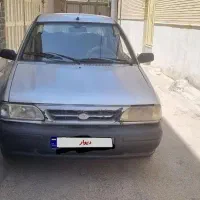 پراید ۸۵