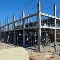 داربست فلزی*گیتی کار*حتی روزهای تعطیل۷تا۲۴پاسخگویم