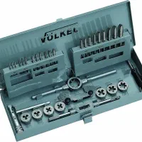 ست قلاویز حدیده و هلیکوئل ولکل آلمان