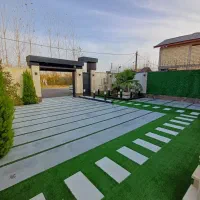 ویلا مدرن سنددار در زیباکنار خشکبیجار|فروش خانه و ویلا|رشت, دیلمان|دیوار