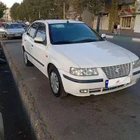 سمند f7 مدل 93|خودرو سواری و وانت|مهاباد (آذربایجان غربی), |دیوار