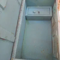 لوازم منزل در حد نو|آب‌چکان و نظم‌دهنده ظروف|شیراز, شهرک سعدی|دیوار