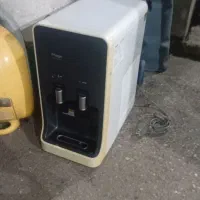 دستگاه آب سردکننده واب جوش مجیک المانی