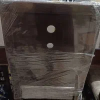 میزو صندلی ناهارخوری ۶نفره کاملا سالم وتمیز|میز و صندلی غذاخوری|شیراز, کوشک میدان|دیوار