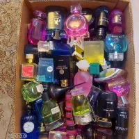ادکلن گلچین شده ((عمده ای))|آرایشی، بهداشتی، درمانی|تهران, شهید رجایی|دیوار