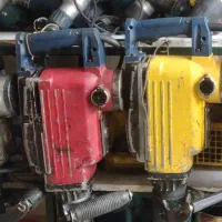 کرایه اجاره انواع بتن کن های تک ودوکاره