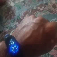 ساعت هوشمند