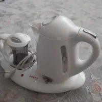 چای ساز برقی اتوماتیک / اصل فرانسه / برند تفال