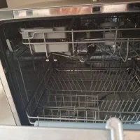 ماشین ظرفشویی|ماشین ظرفشویی|یزد, |دیوار