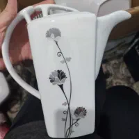 سرویس چینی|ظروف سرو و پذیرایی|باغستان, |دیوار