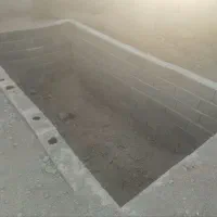 ۲۵۳متر چهاردیواری سرآسیاب علی آباد|فروش زمین و ملک کلنگی|رباط‌کریم, وهن آباد|دیوار