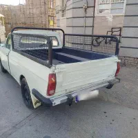 پیکان وانت 78