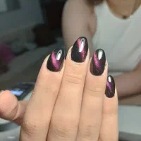 تعدادی مدل برای عکاسی ناخن|خدمات آرایشگری و زیبایی|بهشهر, |دیوار