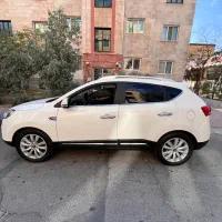 جک s5اتومات مدل97|خودرو سواری و وانت|پرند, فاز ۲|دیوار