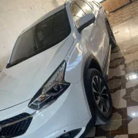 تیگو ۷در حد خشک