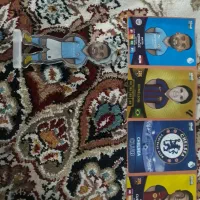 کیمیدی|اسباب‌‌بازی|سلطانیه, |دیوار