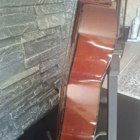 گیتار یاماها YAMAHA C40|گیتار، بیس، امپلیفایر|کرج, فاز ۴ مهرشهر|دیوار