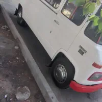 مینی‌بوس‌بنز‌مدل‌71