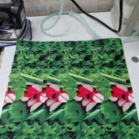 پیش بند مخمل|سفره، حوله، دستمال آشپزخانه|قم, پردیسان|دیوار