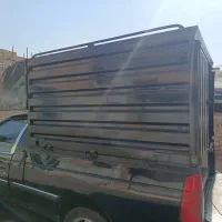 باربند اتاق مسقف آریسان 2|قطعات یدکی و لوازم جانبی|تهران, شهرک ابوذر|دیوار