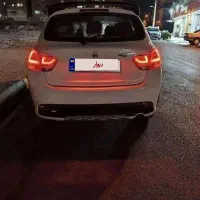 کوییک GX فول مدل 1403|خودرو سواری و وانت|شیراز, شهرک گلستان|دیوار