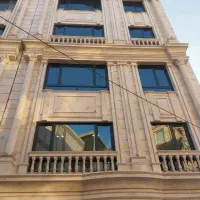 پیش فروش آپارتمان بازیارکرامت