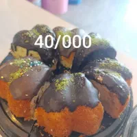 کیک خیس و موچی|خوردنی و آشامیدنی|قلعه نو, |دیوار