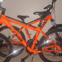 دوچرخه|دوچرخه، اسکیت، اسکوتر|حمیدیه, |دیوار