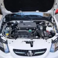 کوییک R سفید قرمز|خودرو سواری و وانت|تهران, جنت‌آباد جنوبی|دیوار