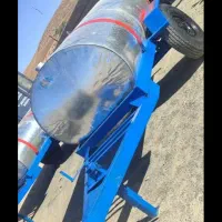 انواع تانکرآب