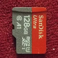 کارت میکرو اس دی  سندیسک 128