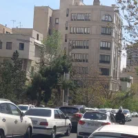 ۱۲۵ متر ۳ خوابه  فروش