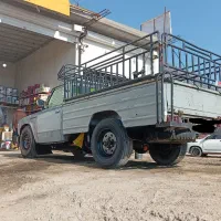 نیسان 71|خودرو سواری و وانت|اهواز, فدک|دیوار