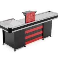 میز چک اوت / میز صندوق فروشگاهی|فروشگاه و مغازه|تهران, حسنآباد|دیوار