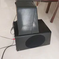 اسپیکر|سیستم صوتی خانگی|شیراز, شهرک دارایی|دیوار