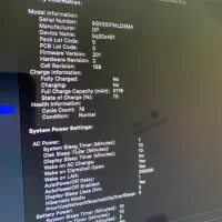 مک بوک پرو ۲۰۱۲|رایانه همراه|محمدیه-قزوین, |دیوار