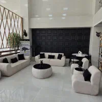 مبل مدل آوانگارد (مبل نمونه)|مبلمان خانگی و میز عسلی|کرمانشاه, |دیوار