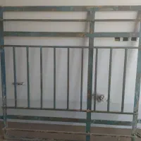 درب و پنجره