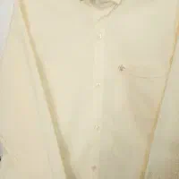 پیراهن کرم تیره